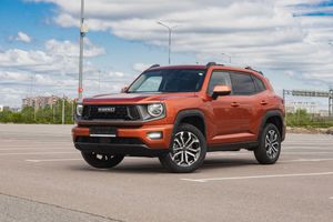 Haval H7 2026 года, 0 км - вид 15