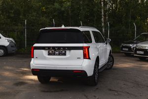 Haval H5 2024 года, 0 км - вид 9
