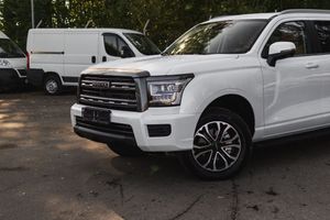 Haval H5 2024 года, 0 км - вид 5