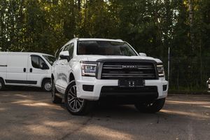 Haval H5 2024 года, 0 км - вид 6