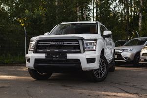 Haval H5 2024 года, 0 км - вид 4