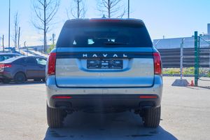 Haval H5 2024 года, 0 км - вид 7