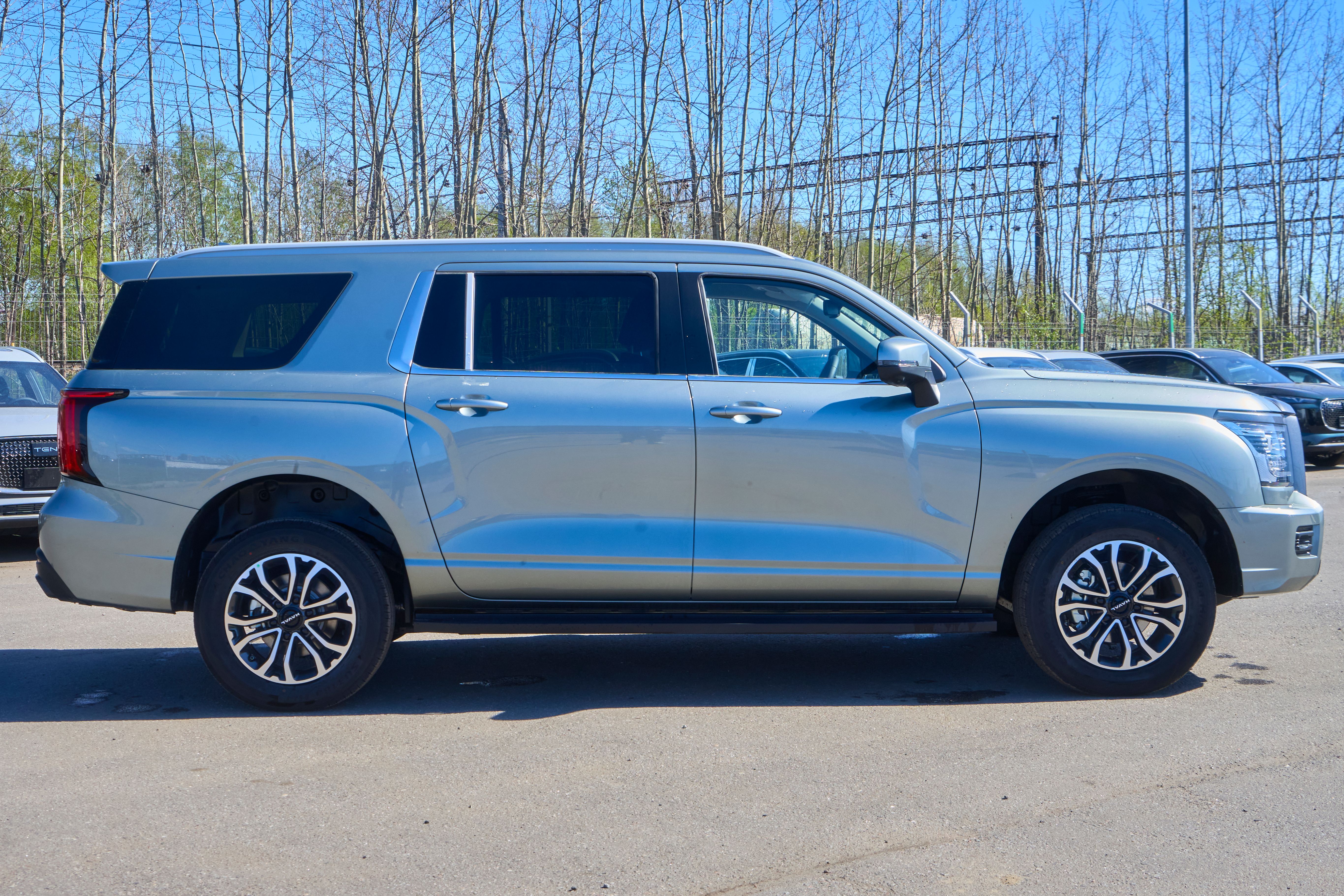 Haval H5 2024 года, 0 км - вид 10