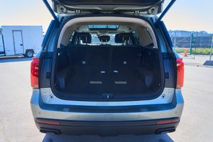 Haval H5 2024 года, 0 км - вид 8