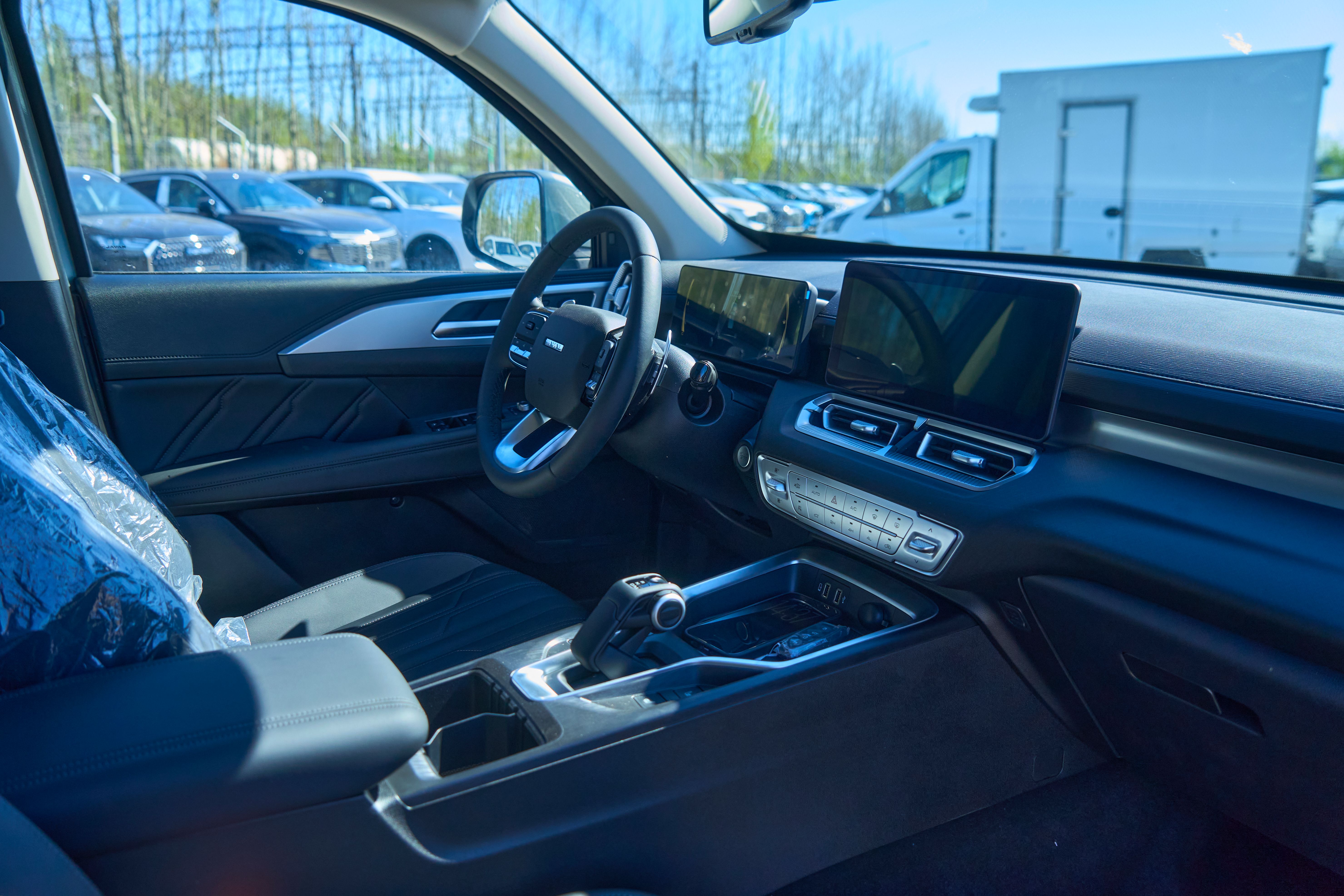 Haval H5 2024 года, 0 км - вид 17