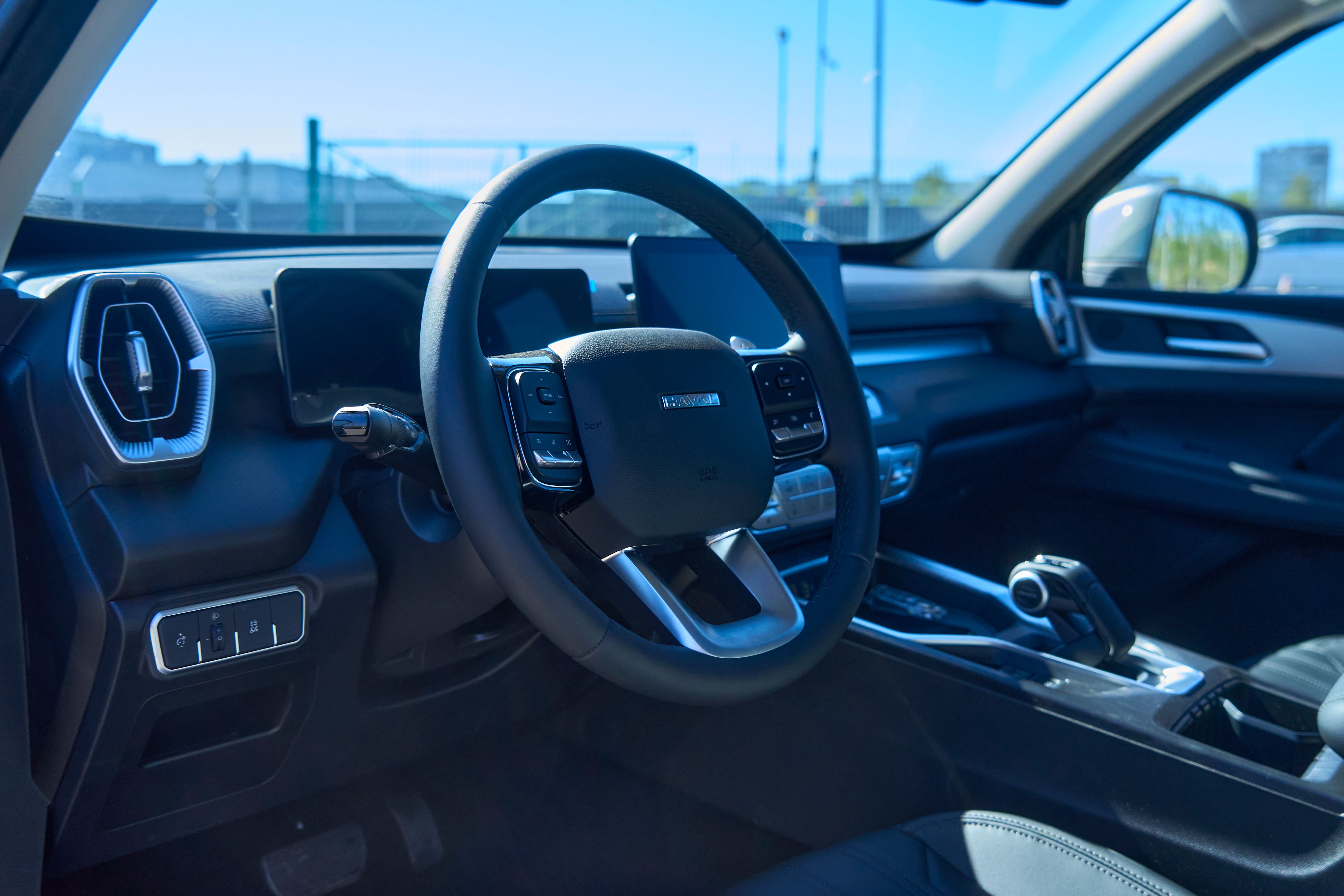 Haval H5 2024 года, 0 км - вид 14