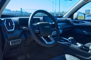 Haval H5 2024 года, 0 км - вид 14