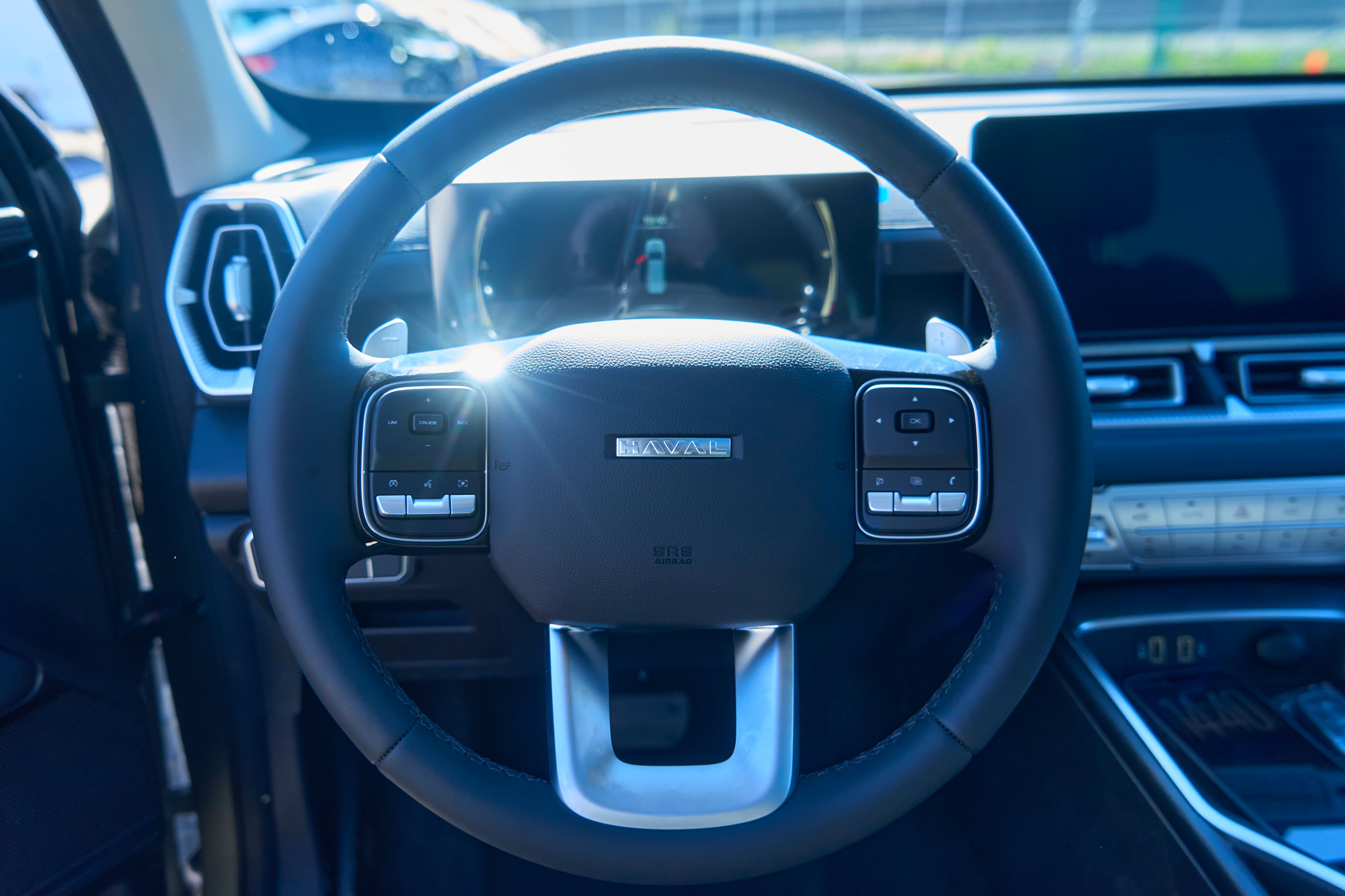 Haval H5 2024 года, 0 км - вид 18