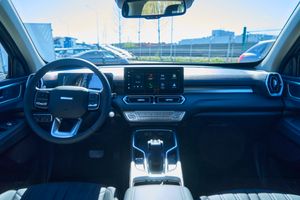 Haval H5 2024 года, 0 км - вид 15
