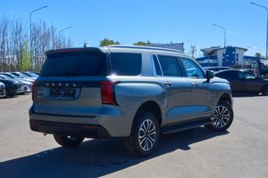 Haval H5 2024 года, 0 км - вид 9