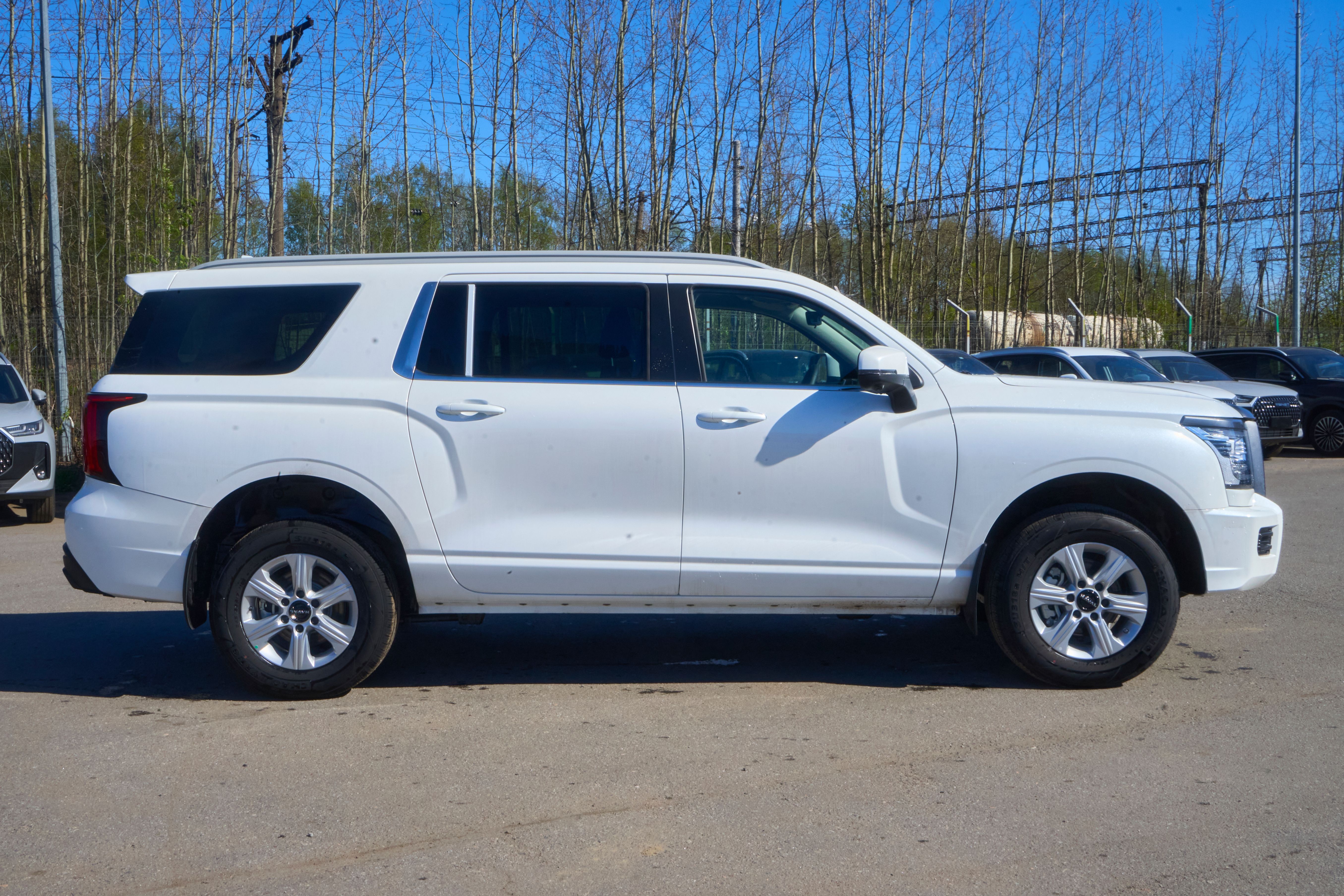Haval H5 2024 года, 0 км - вид 9