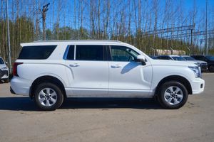 Haval H5 2024 года, 0 км - вид 9