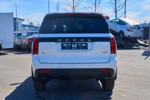 Haval H5 2024 года, 0 км - вид 6