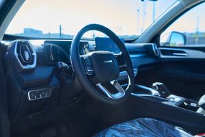 Haval H5 2024 года, 0 км - вид 10