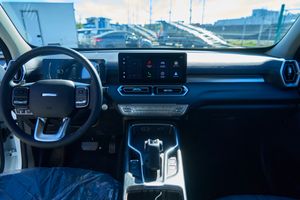 Haval H5 2024 года, 0 км - вид 11