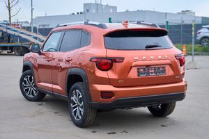 Haval H7 2026 года, 0 км - вид 5