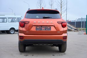 Haval H7 2026 года, 0 км - вид 6