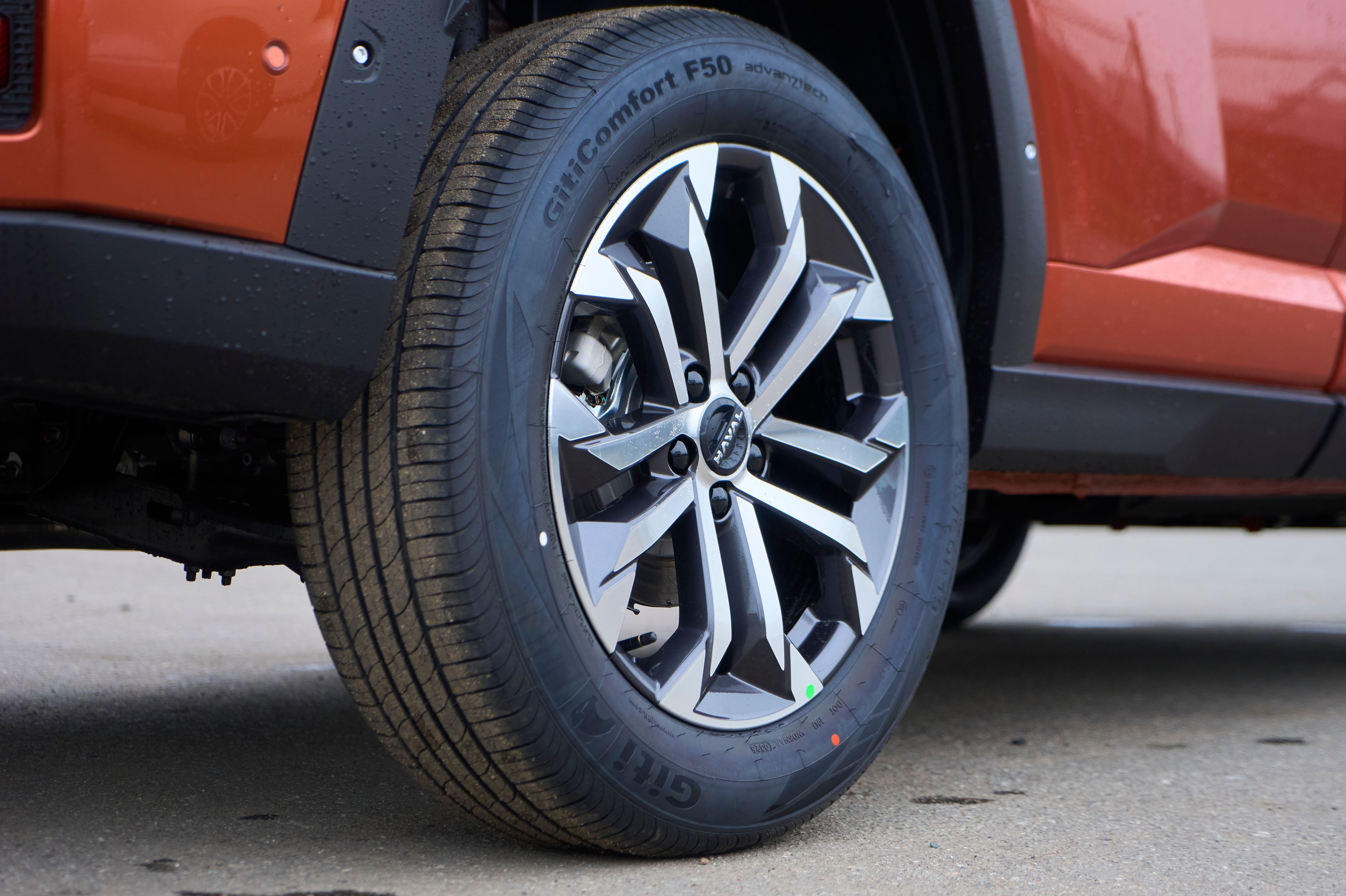 Haval H7 2026 года, 0 км - вид 10