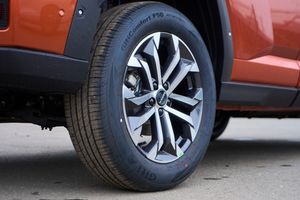 Haval H7 2026 года, 0 км - вид 10