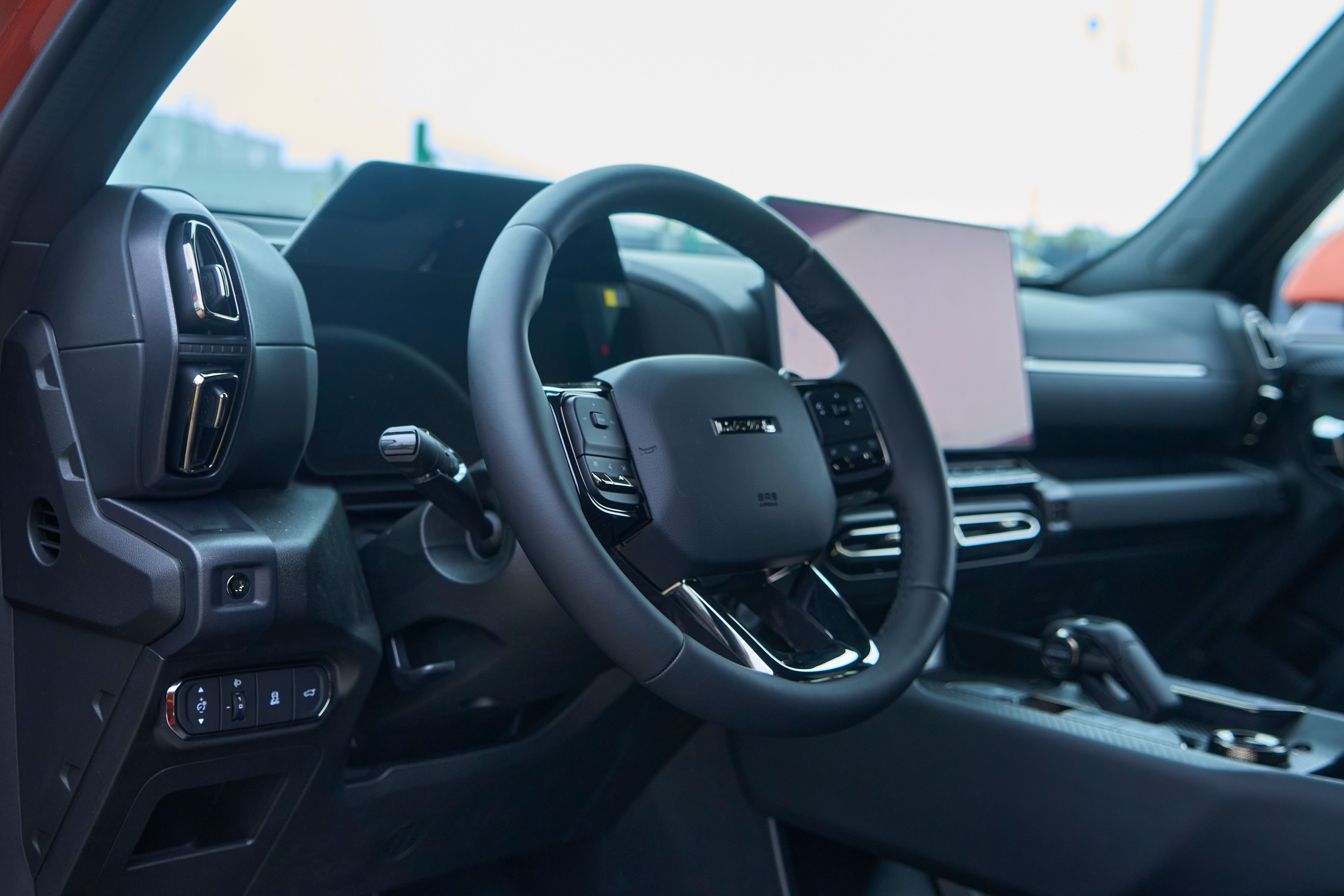 Haval H7 2026 года, 0 км - вид 12