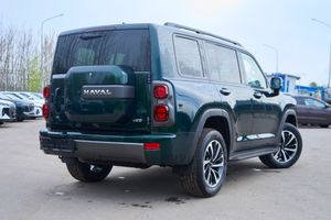 Haval H9 2026 года, 0 км - вид 9