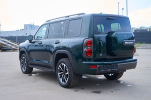 Haval H9 2026 года, 0 км - вид 5