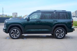 Haval H9 2026 года, 0 км - вид 4