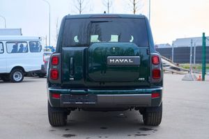 Haval H9 2026 года, 0 км - вид 6