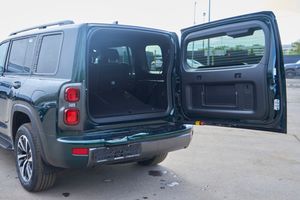 Haval H9 2026 года, 0 км - вид 7