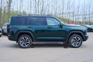 Haval H9 2026 года, 0 км - вид 10