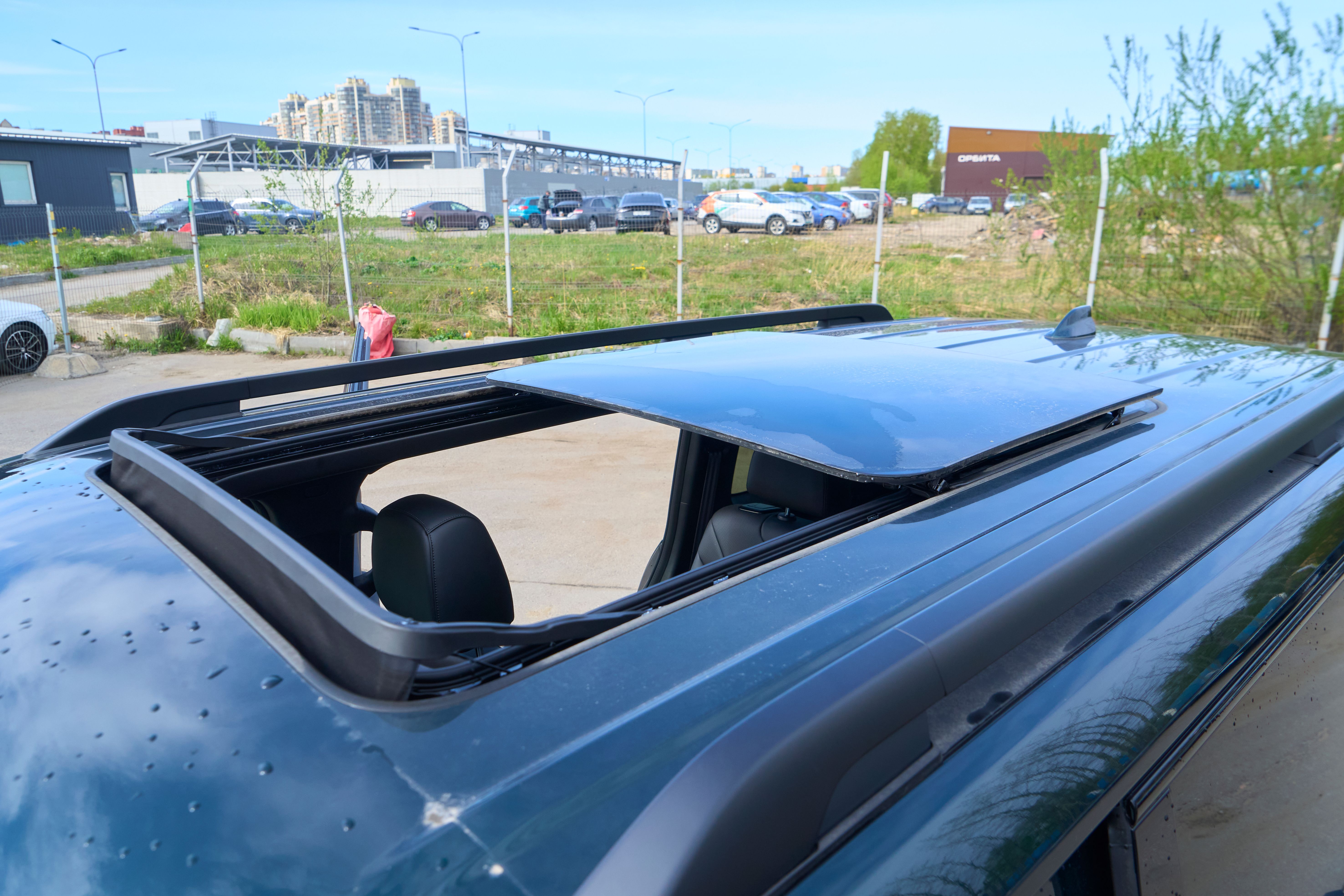 Haval H9 2026 года, 0 км - вид 11