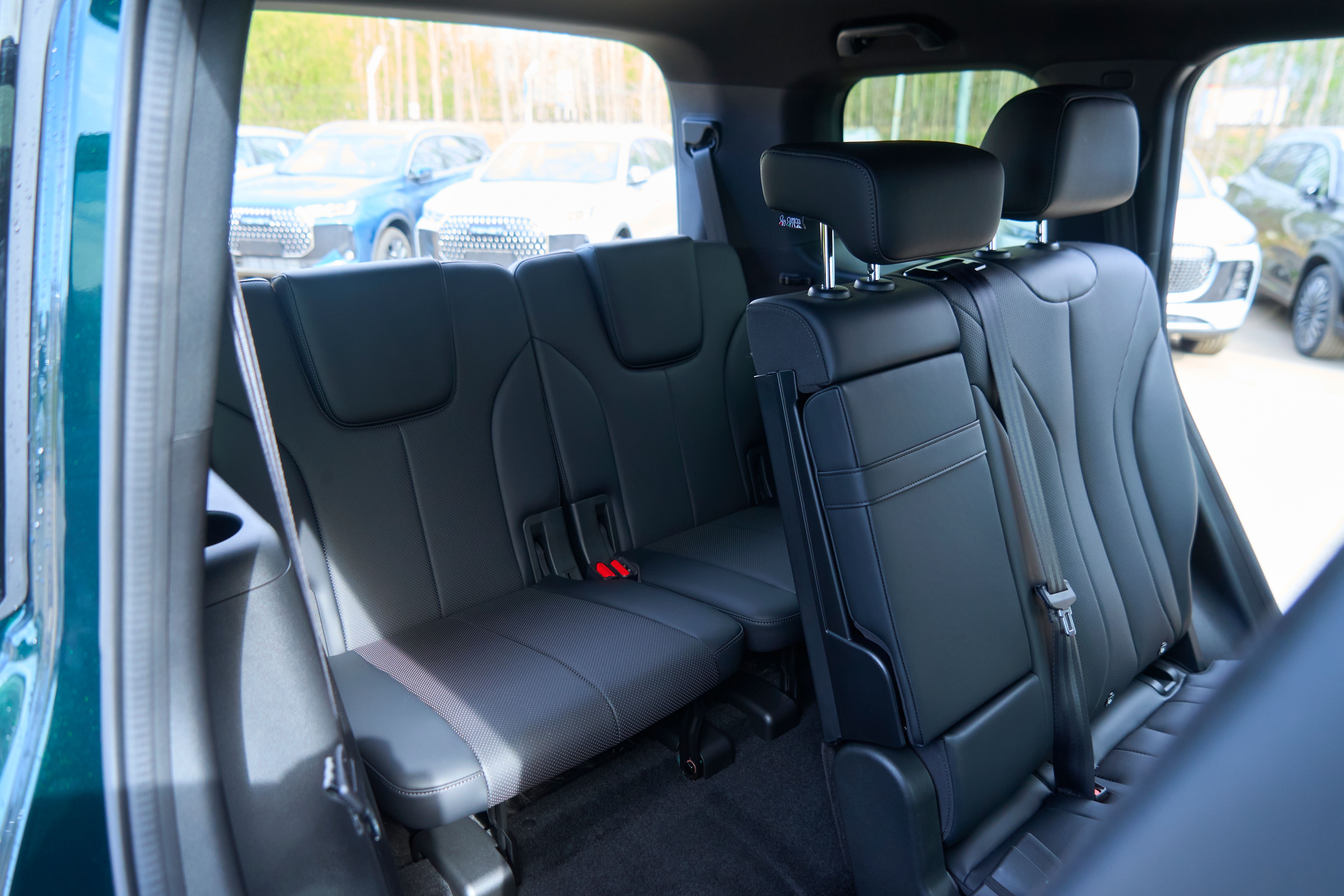 Haval H9 2026 года, 0 км - вид 14