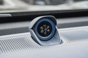 Exeed Exlantix ET 2024 года, 0 км - вид 29