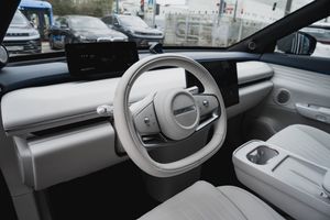 Exeed Exlantix ET 2024 года, 0 км - вид 18