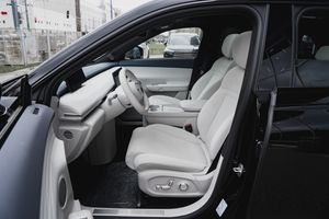 Exeed Exlantix ET 2024 года, 0 км - вид 36