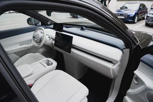 Exeed Exlantix ET 2024 года, 0 км - вид 32