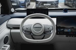 Exeed Exlantix ET 2024 года, 0 км - вид 20