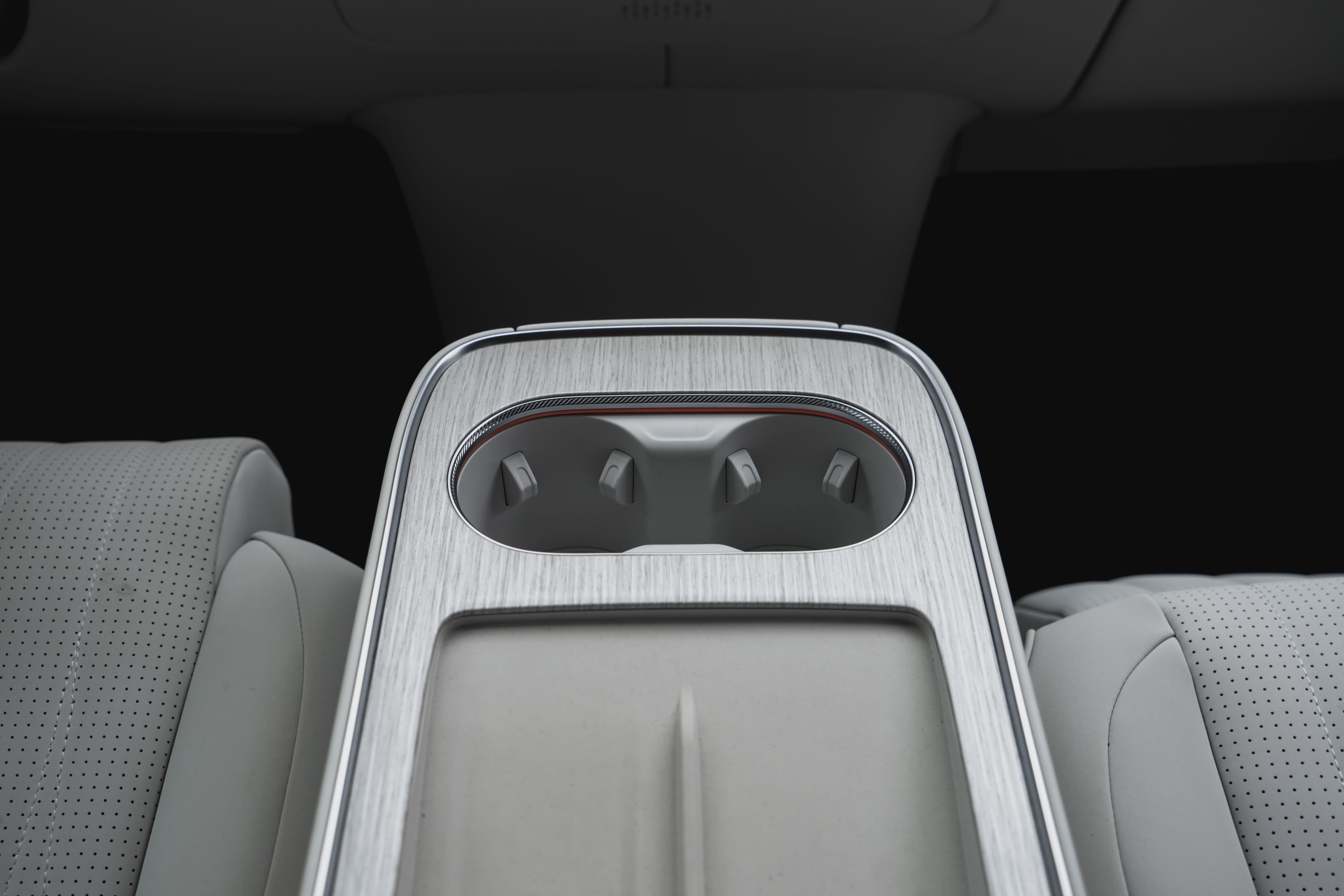 Exeed Exlantix ET 2024 года, 0 км - вид 27