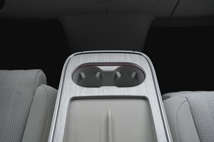 Exeed Exlantix ET 2024 года, 0 км - вид 27