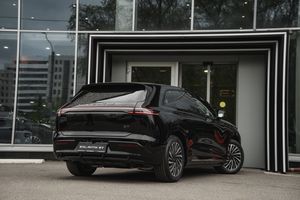 Exeed Exlantix ET 2024 года, 0 км - вид 11