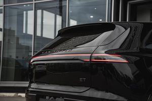 Exeed Exlantix ET 2024 года, 0 км - вид 12