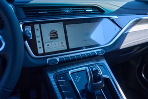 Belgee X70, I Рестайлинг 2025 года, 0 км - вид 14