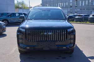 Jaecoo J7, I Active - вид 2