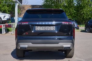 Jaecoo J7, I Active - вид 7