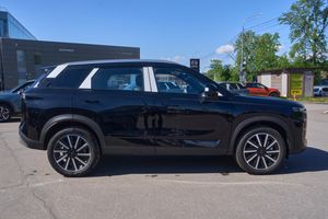 Jaecoo J7, I Active - вид 11
