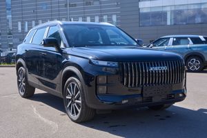Jaecoo J7, I Active - вид 3