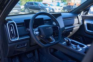 Jaecoo J7, I Active - вид 19