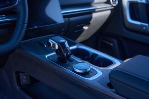 Jaecoo J7, I Active - вид 21