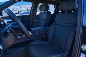 Jaecoo J7, I Active - вид 16