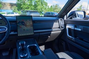 Jaecoo J7, I Active - вид 23